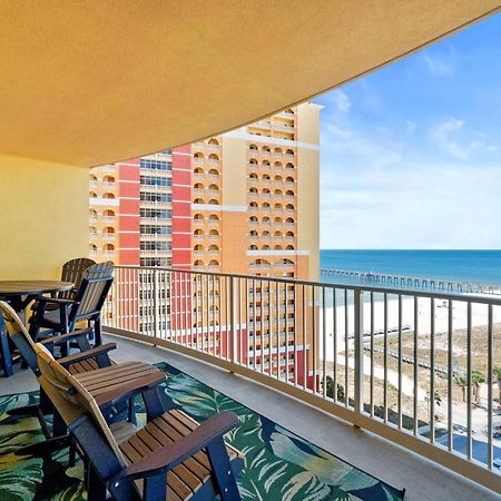 Calypso Resort Tower 3 By Panhandle Getaways Panama City Beach Chambre photo