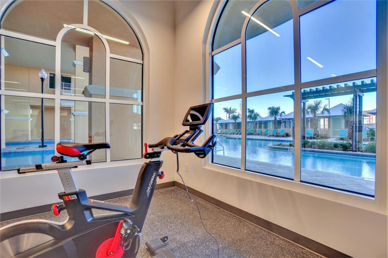 Calypso Resort Tower 3 By Panhandle Getaways Panama City Beach Extérieur photo
