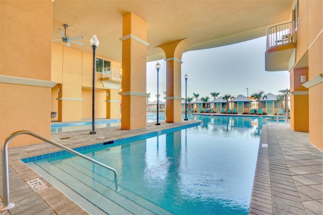 Calypso Resort Tower 3 By Panhandle Getaways Panama City Beach Extérieur photo