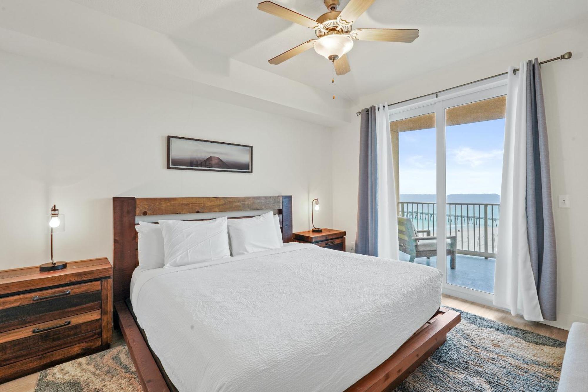 Calypso Resort Tower 3 By Panhandle Getaways Panama City Beach Chambre photo