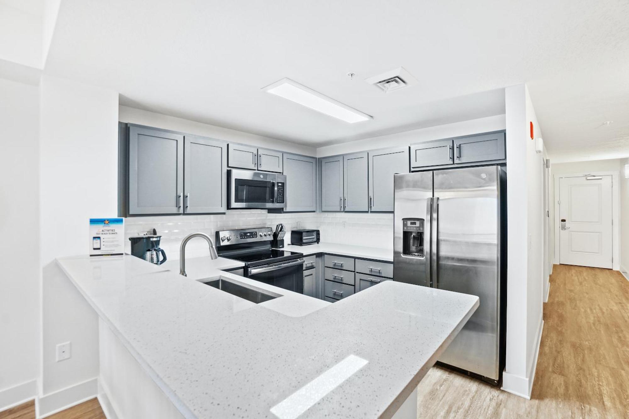 Calypso Resort Tower 3 By Panhandle Getaways Panama City Beach Chambre photo
