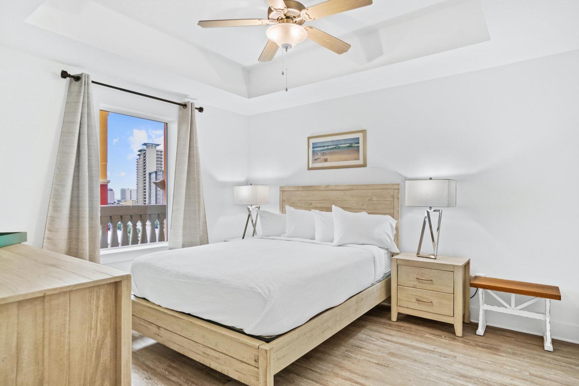Calypso Resort Tower 3 By Panhandle Getaways Panama City Beach Chambre photo