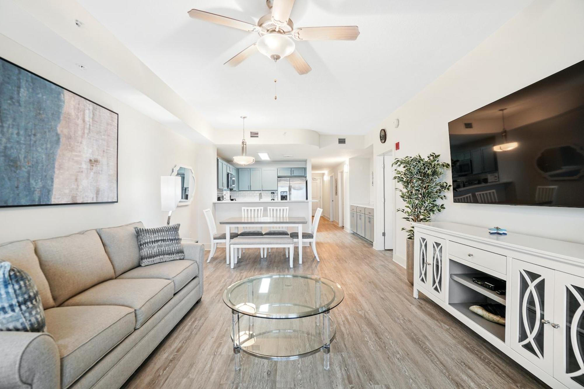 Calypso Resort Tower 3 By Panhandle Getaways Panama City Beach Chambre photo