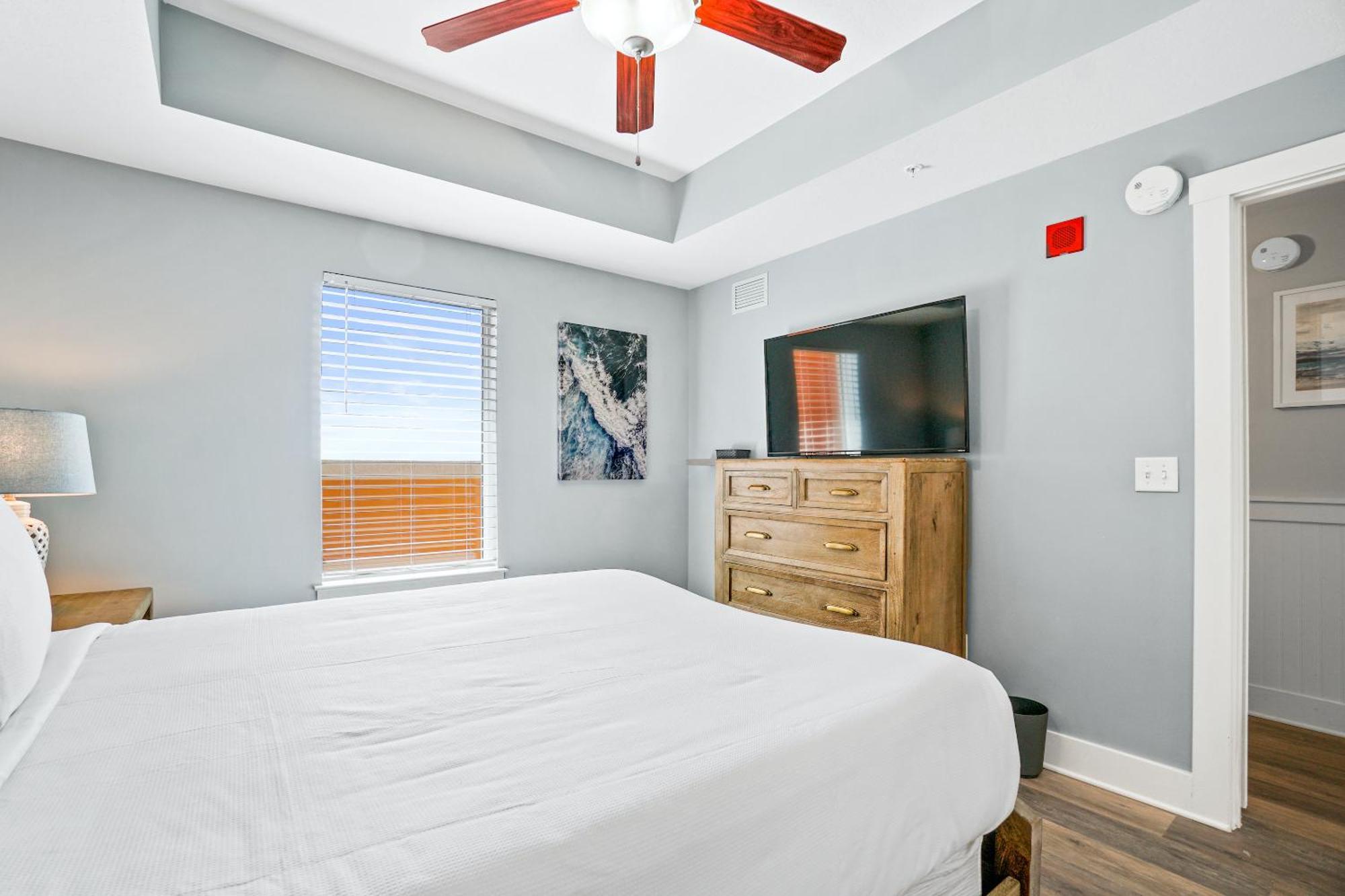 Calypso Resort Tower 3 By Panhandle Getaways Panama City Beach Chambre photo