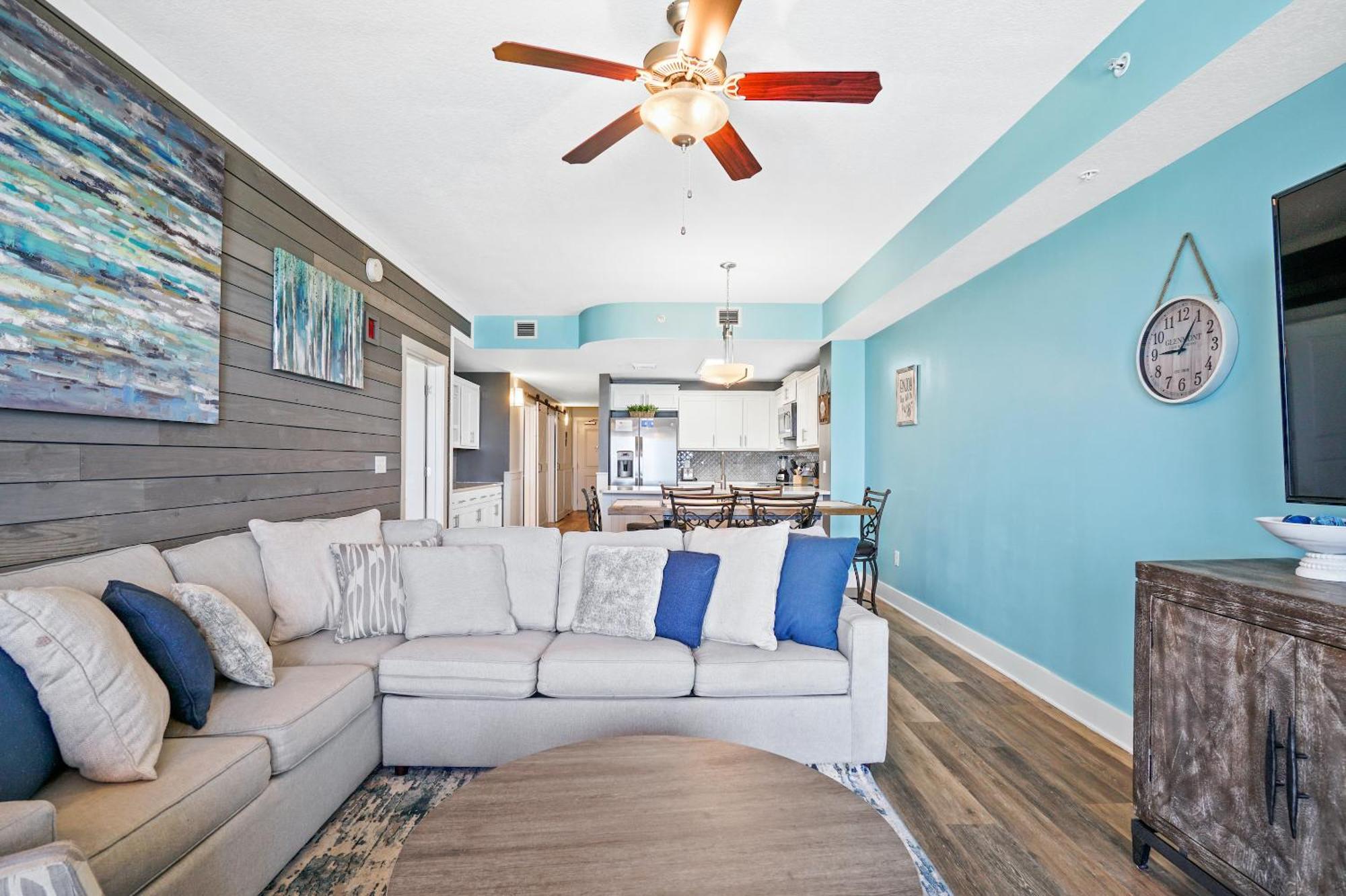 Calypso Resort Tower 3 By Panhandle Getaways Panama City Beach Chambre photo