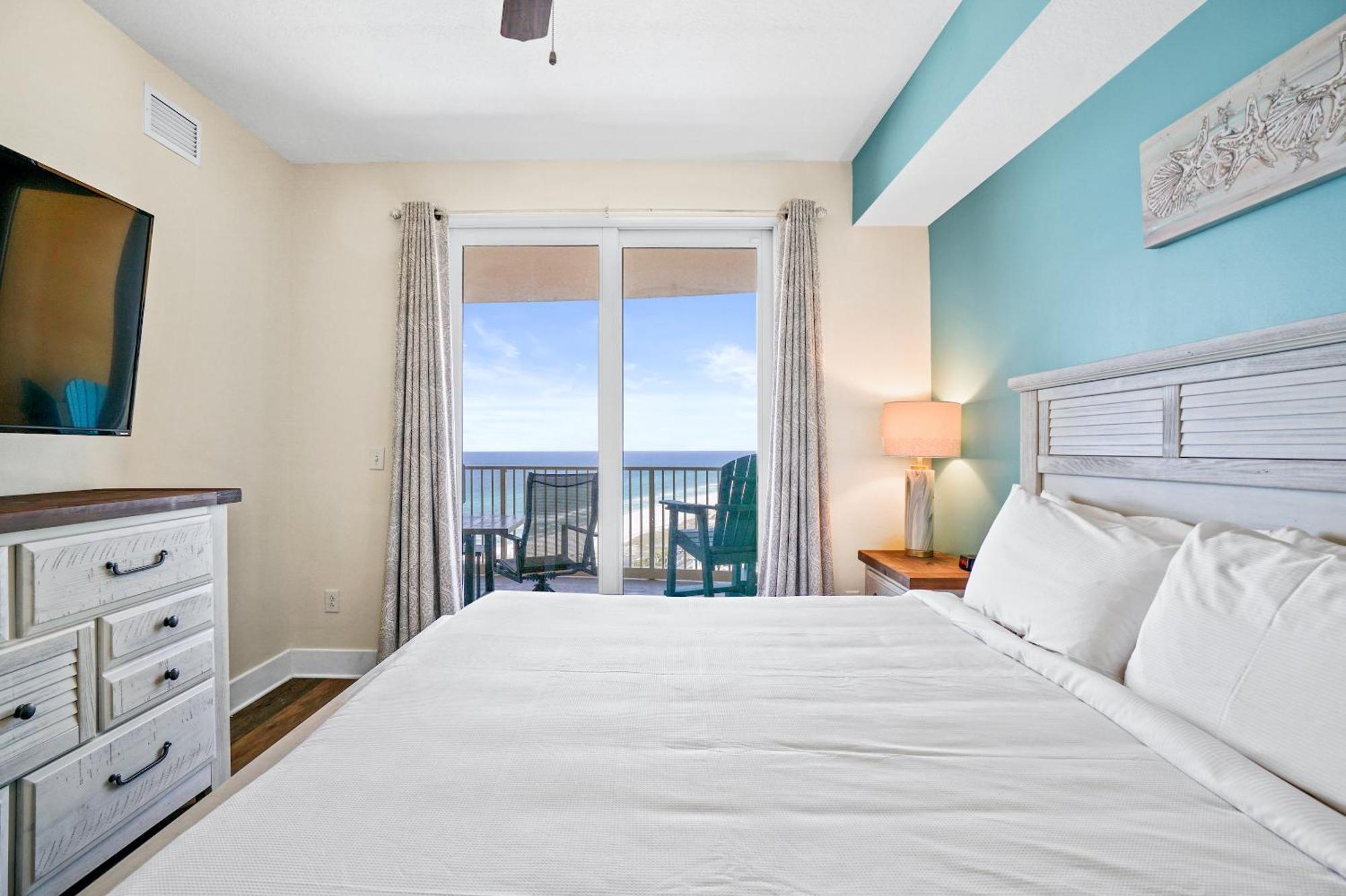Calypso Resort Tower 3 By Panhandle Getaways Panama City Beach Chambre photo