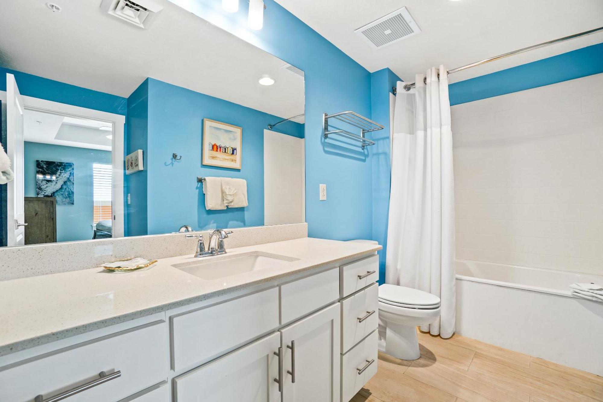 Calypso Resort Tower 3 By Panhandle Getaways Panama City Beach Chambre photo