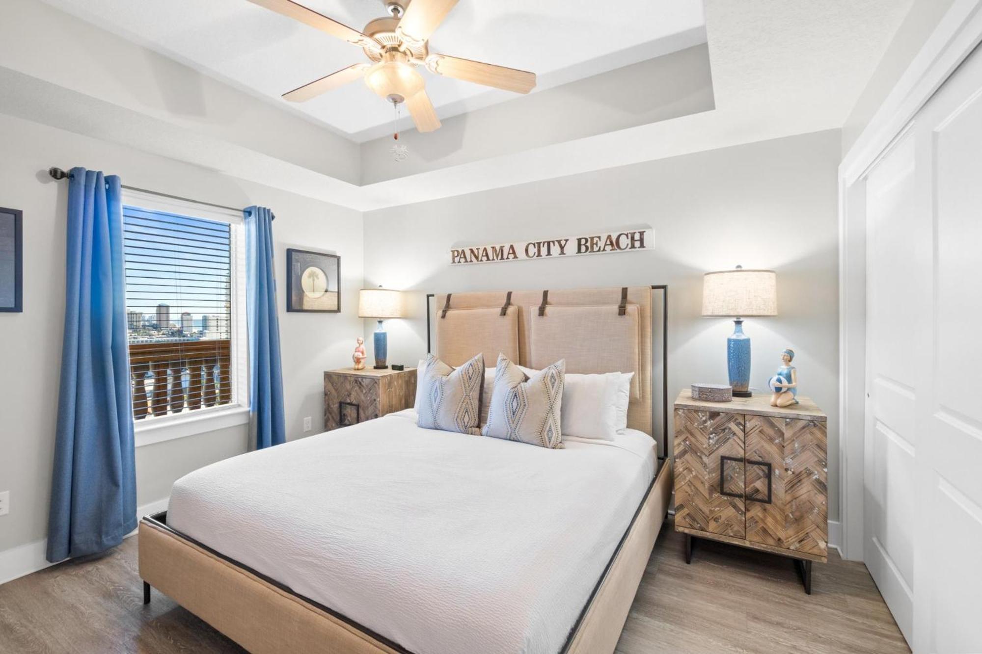 Calypso Resort Tower 3 By Panhandle Getaways Panama City Beach Chambre photo