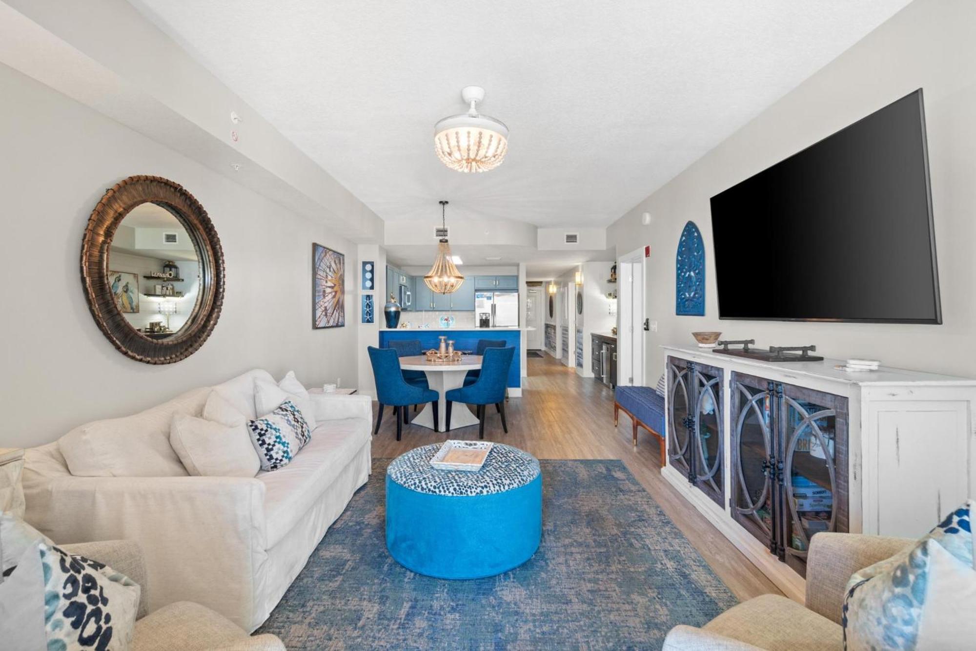 Calypso Resort Tower 3 By Panhandle Getaways Panama City Beach Chambre photo