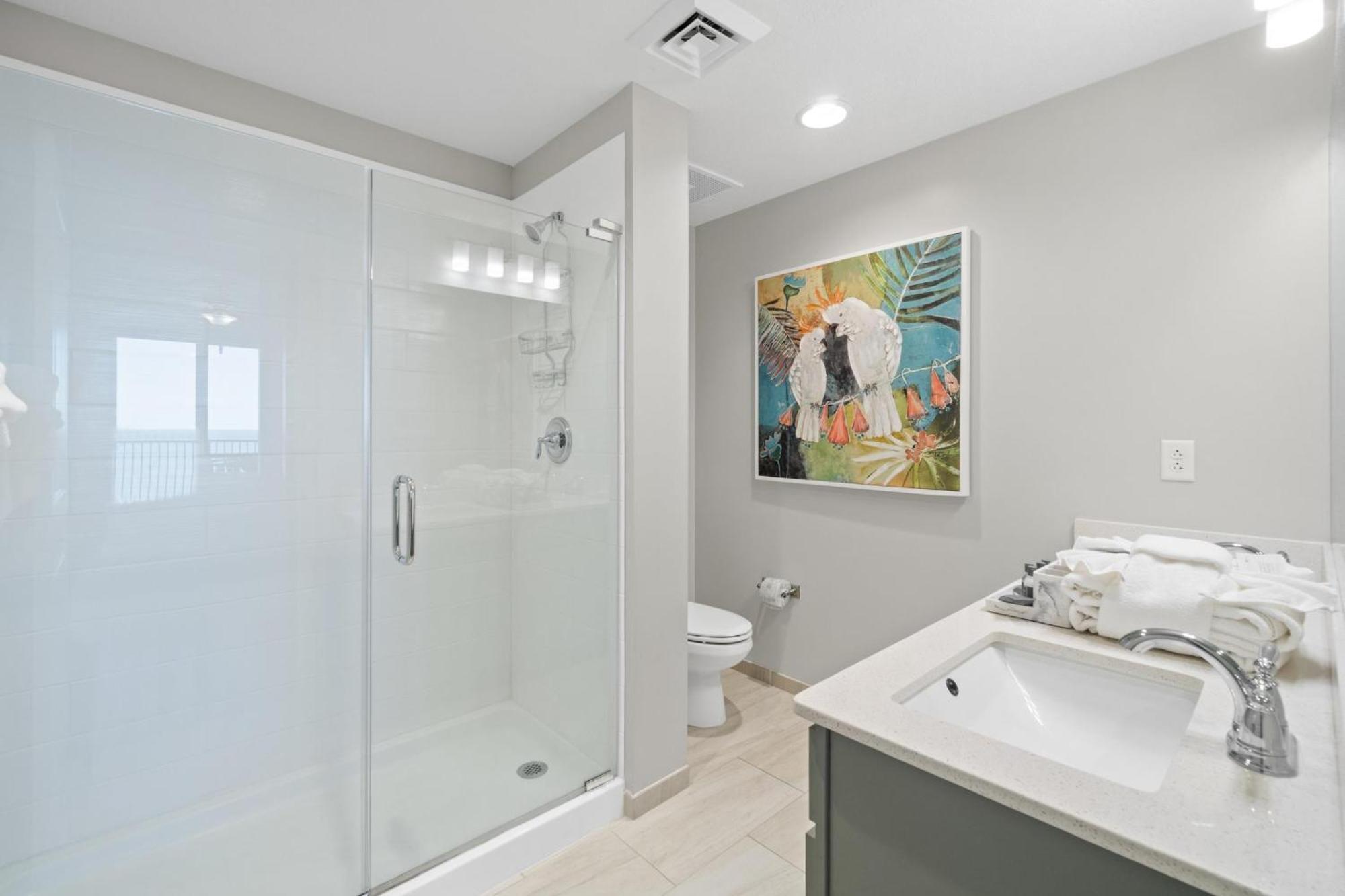 Calypso Resort Tower 3 By Panhandle Getaways Panama City Beach Chambre photo
