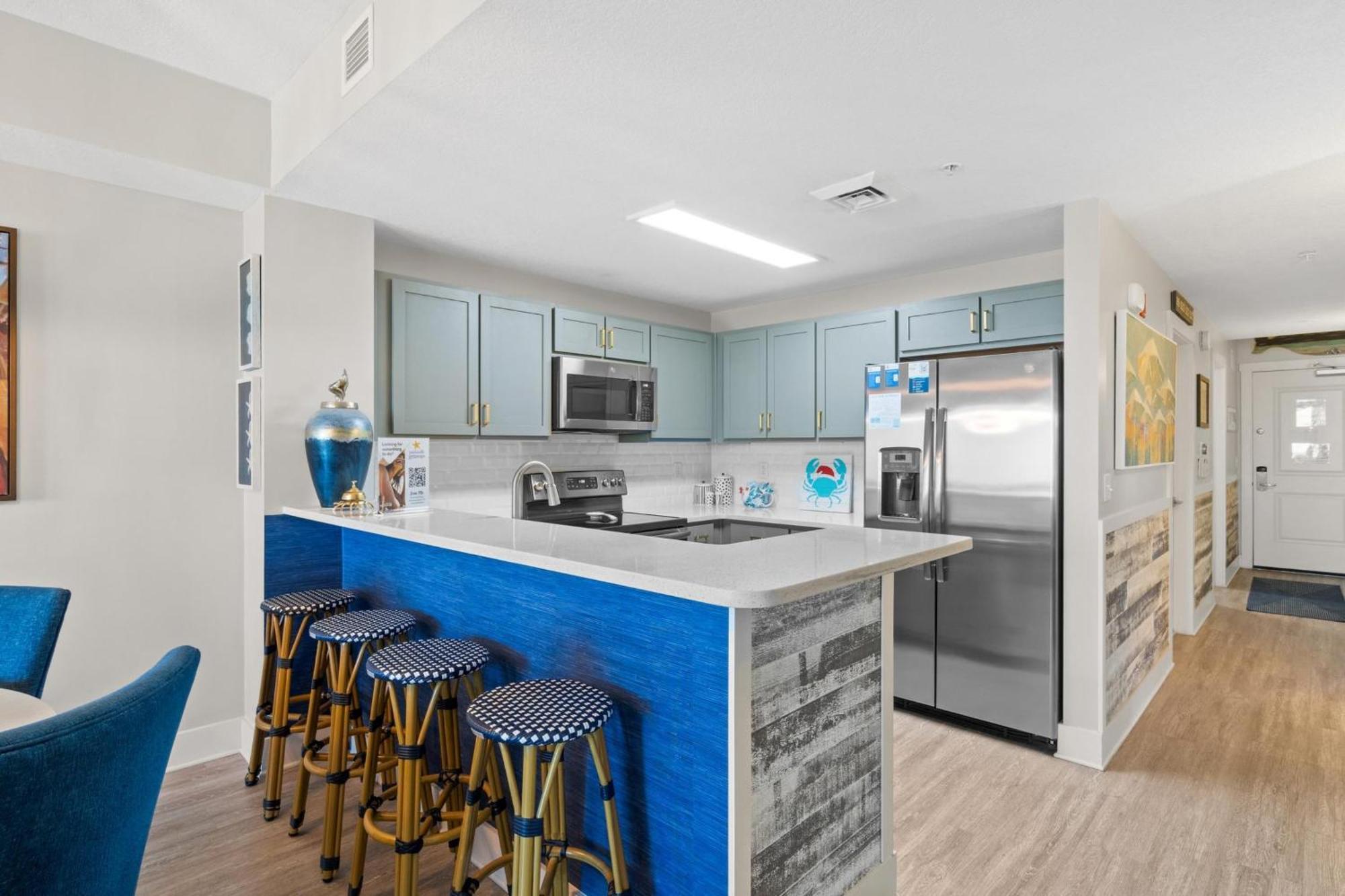 Calypso Resort Tower 3 By Panhandle Getaways Panama City Beach Extérieur photo