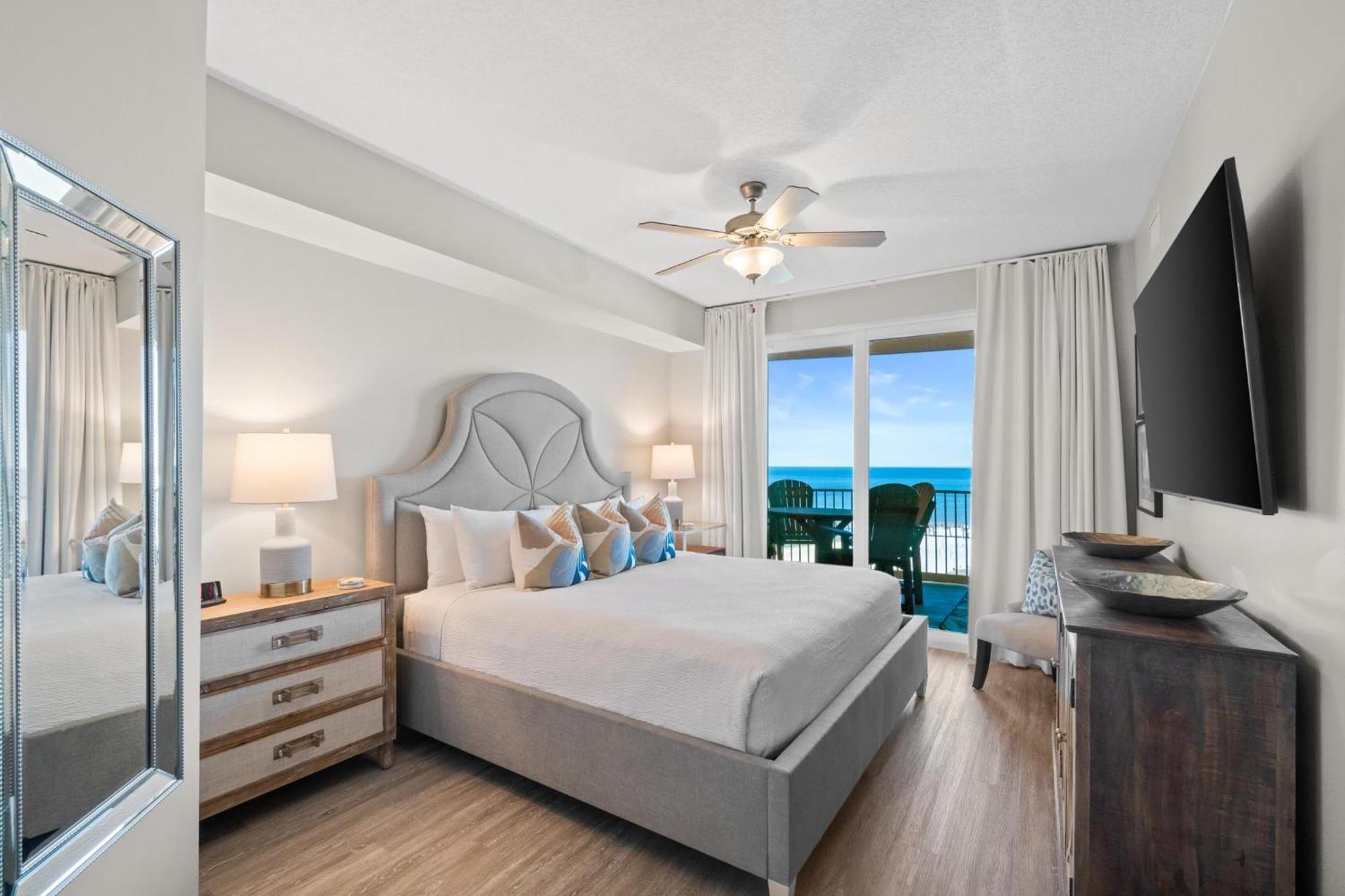 Calypso Resort Tower 3 By Panhandle Getaways Panama City Beach Chambre photo