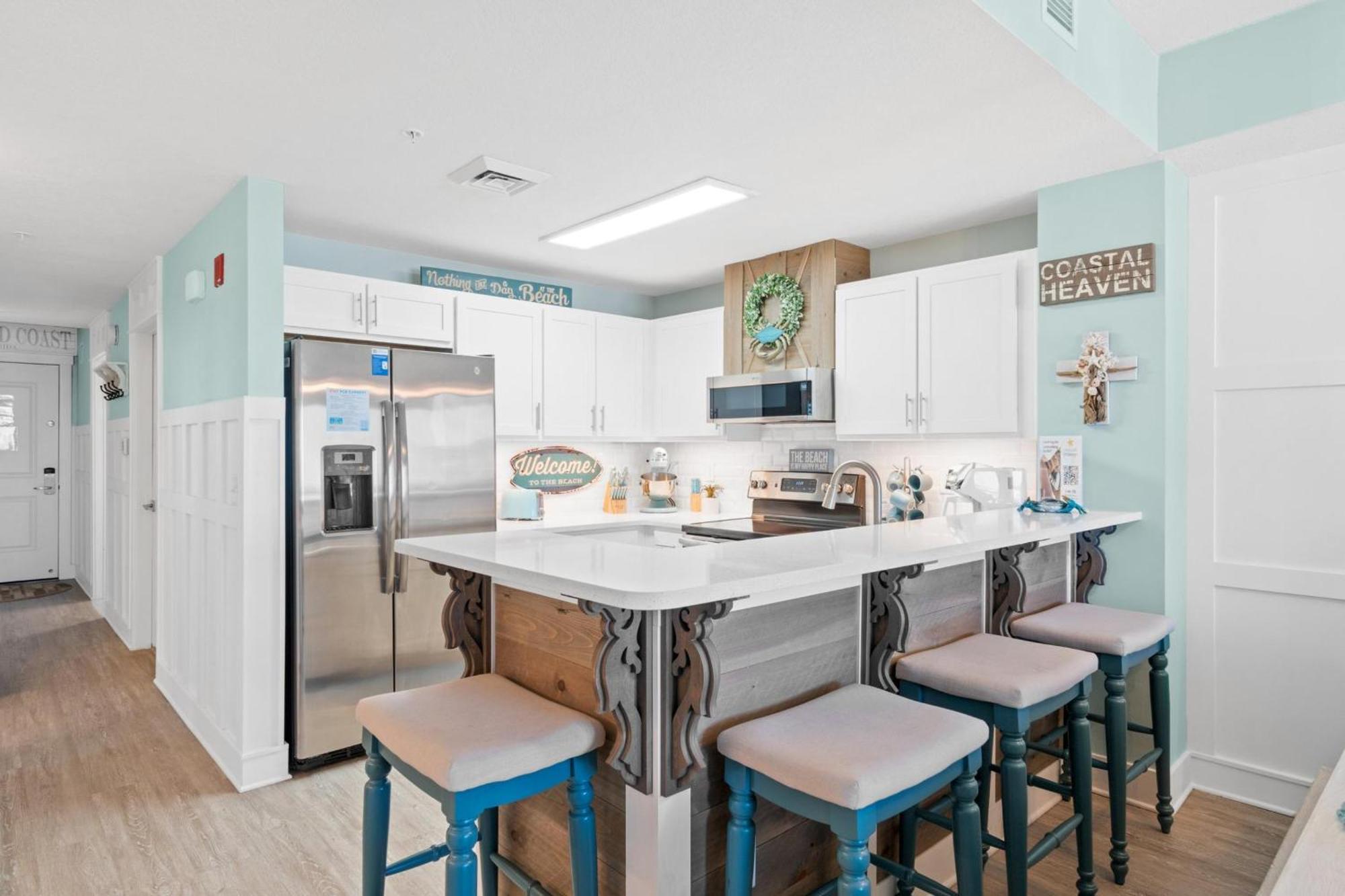 Calypso Resort Tower 3 By Panhandle Getaways Panama City Beach Chambre photo