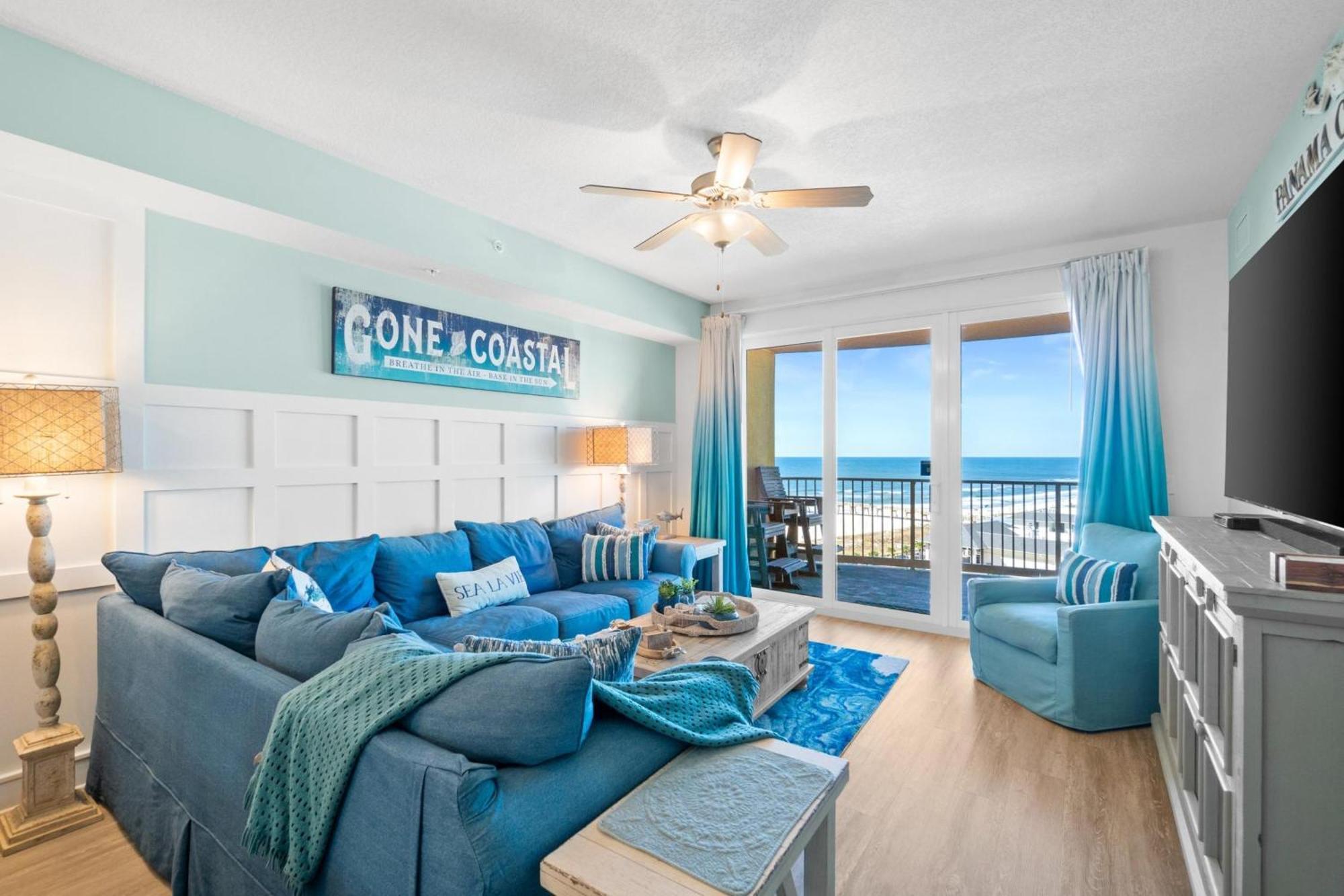 Calypso Resort Tower 3 By Panhandle Getaways Panama City Beach Chambre photo