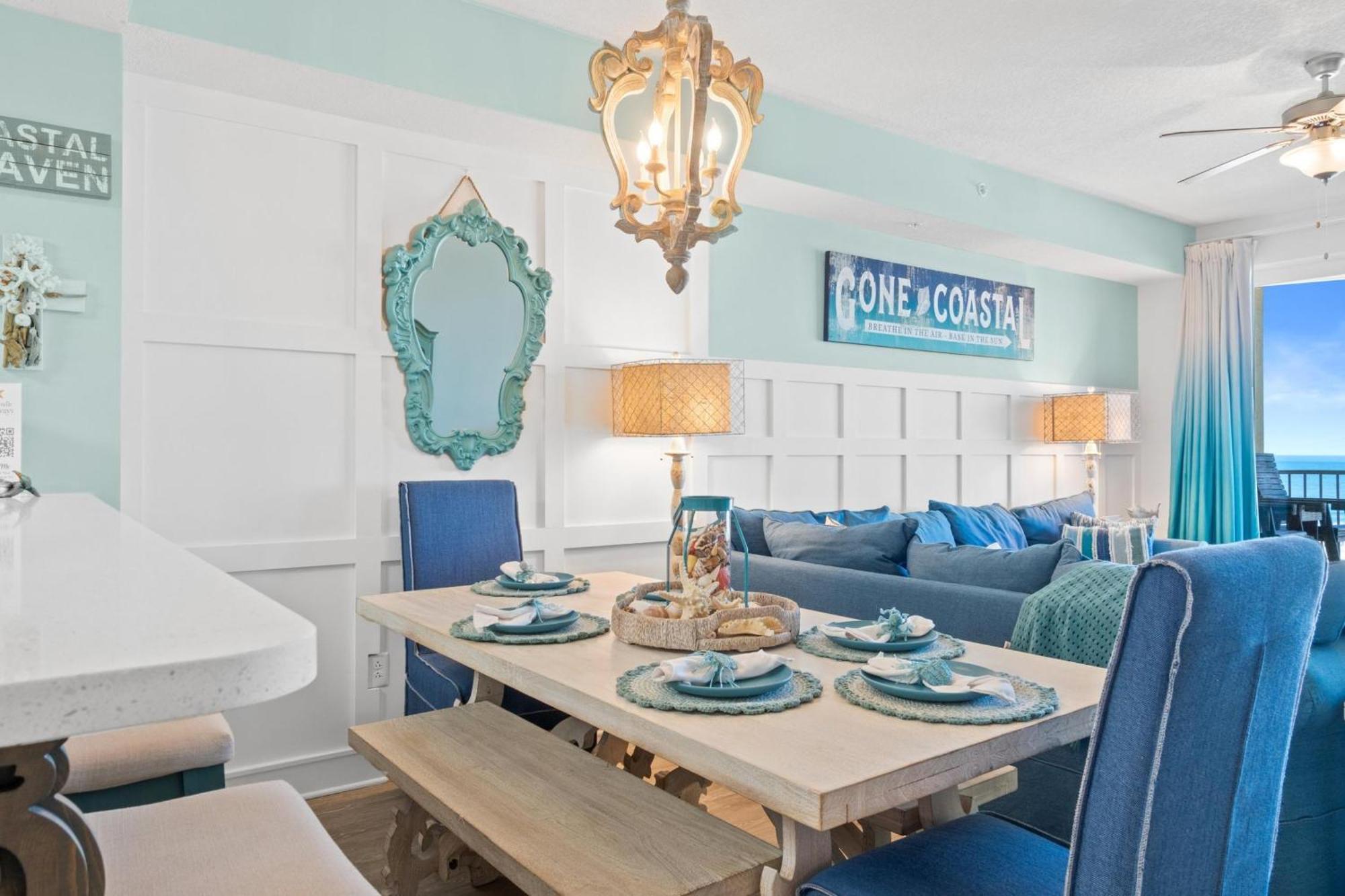 Calypso Resort Tower 3 By Panhandle Getaways Panama City Beach Chambre photo
